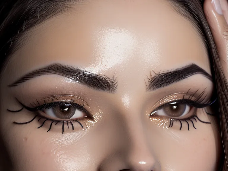 Práctica de pixelado en látex para perfeccionar la cobertura de microblading antiguo