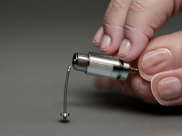 Máquina de micropigmentación de cejas efecto polvo y pigmentos listos para diseño facial armonioso